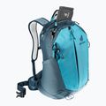 Deuter AC Lite 15 l SL hiking backpack lagoon/atlantic 10