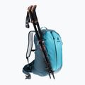 Deuter AC Lite 15 l SL hiking backpack lagoon/atlantic 11