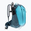 Deuter AC Lite 15 l SL hiking backpack lagoon/atlantic 12
