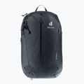 Deuter AC Lite 17 l hiking backpack black
