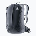 Deuter AC Lite 17 l hiking backpack black 3