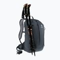 Deuter AC Lite 17 l hiking backpack black 12