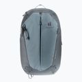 Women's hiking backpack deuter AC Lite 21 l SL shale/graphite