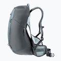 Women's hiking backpack deuter AC Lite 21 l SL shale/graphite 6