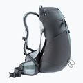 Women's hiking backpack deuter AC Lite 21 l SL shale/graphite 7
