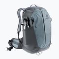 Women's hiking backpack deuter AC Lite 21 l SL shale/graphite 8