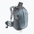 Women's hiking backpack deuter AC Lite 21 l SL shale/graphite 9