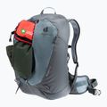Women's hiking backpack deuter AC Lite 21 l SL shale/graphite 10