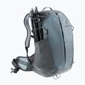 Women's hiking backpack deuter AC Lite 21 l SL shale/graphite 11