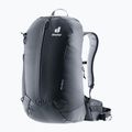 Deuter AC Lite 23 black hiking backpack