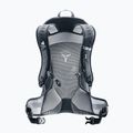 Deuter AC Lite 23 black hiking backpack 2