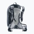 Deuter AC Lite 23 black hiking backpack 3