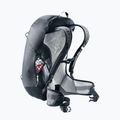 Deuter AC Lite 23 black hiking backpack 10