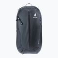 Deuter AC Lite 25 l EL hiking backpack black