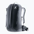 Deuter AC Lite 25 l EL hiking backpack black 3