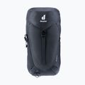 Hiking backpack deuter AC Lite 16 l black