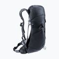 Hiking backpack deuter AC Lite 16 l black 4
