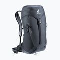 Hiking backpack deuter AC Lite 16 l black 6