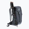 Hiking backpack deuter AC Lite 16 l black 7