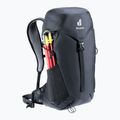 Hiking backpack deuter AC Lite 16 l black 8