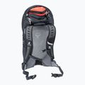 Hiking backpack deuter AC Lite 16 l black 9