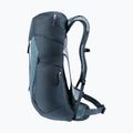 Hiking backpack deuter AC Lite 16 l atlantic-ink 4