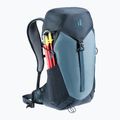Hiking backpack deuter AC Lite 16 l atlantic-ink 7