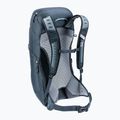 Hiking backpack deuter AC Lite 16 l atlantic-ink 4