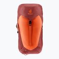 Deuter AC Lite 16 l paprika/redwood hiking backpack