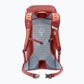 Deuter AC Lite 16 l paprika/redwood hiking backpack 4