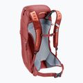 Deuter AC Lite 16 l paprika/redwood hiking backpack 5