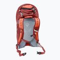 Deuter AC Lite 16 l paprika/redwood hiking backpack 6