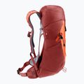 Deuter AC Lite 16 l paprika/redwood hiking backpack 7
