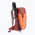 Deuter AC Lite 16 l paprika/redwood hiking backpack 11