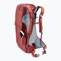Deuter AC Lite 16 l paprika/redwood hiking backpack 12