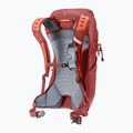 Deuter AC Lite 16 l paprika/redwood hiking backpack 13