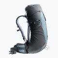 Women's hiking backpack deuter AC Lite 22 l SL shale/graphite 3