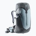 Women's hiking backpack deuter AC Lite 22 l SL shale/graphite 4