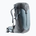 Women's hiking backpack deuter AC Lite 22 l SL shale/graphite 5