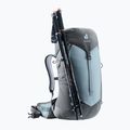 Women's hiking backpack deuter AC Lite 22 l SL shale/graphite 6