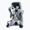 Women's hiking backpack deuter AC Lite 22 l SL shale/graphite 8