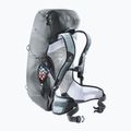 Women's hiking backpack deuter AC Lite 22 l SL shale/graphite 9