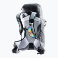 Women's hiking backpack deuter AC Lite 22 l SL shale/graphite 11