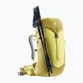 Women's hiking backpack deuter AC Lite 22 l SL sprout/linden 6