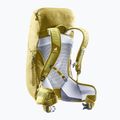 Women's hiking backpack deuter AC Lite 22 l SL sprout/linden 3