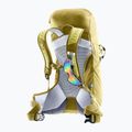Women's hiking backpack deuter AC Lite 22 l SL sprout/linden 10