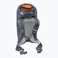 Deuter AC Lite 24 l hiking backpack black 8