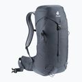 Deuter AC Lite 24 l hiking backpack black 2