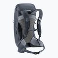 Deuter AC Lite 24 l hiking backpack black 4