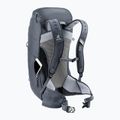 Deuter AC Lite 24 l hiking backpack black 11